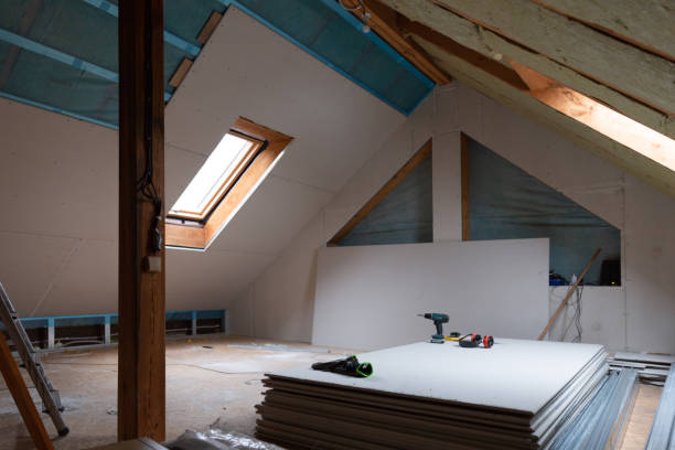 Best Commercial Insulation in Discovery Bay, CA