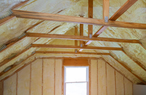 Best Eco-Friendly Insulation in Discovery Bay, CA