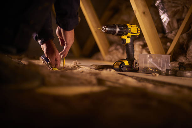 Best Geographic-Specific Insulation Services in Discovery Bay, CA